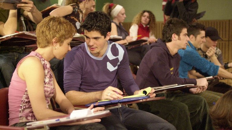 Still image for Un paso adelante season 1 episode 13: Episode 13 Still image for Un paso adelante season 1 episode 13: Episode 13