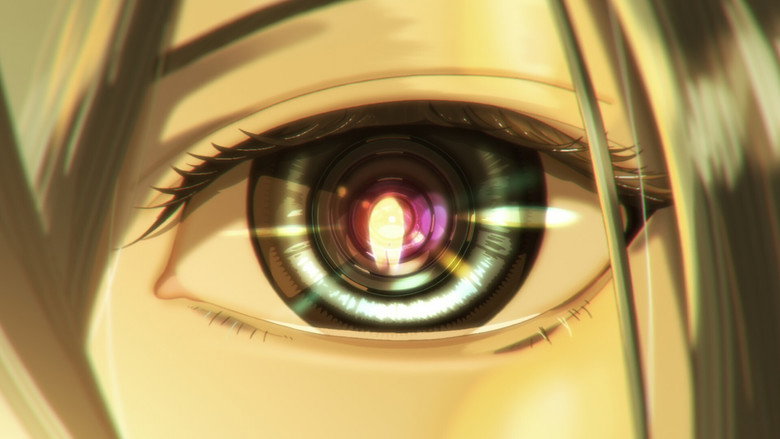 Still from Vivy -Fluorite Eye's Song- - Season 1 Episode 2