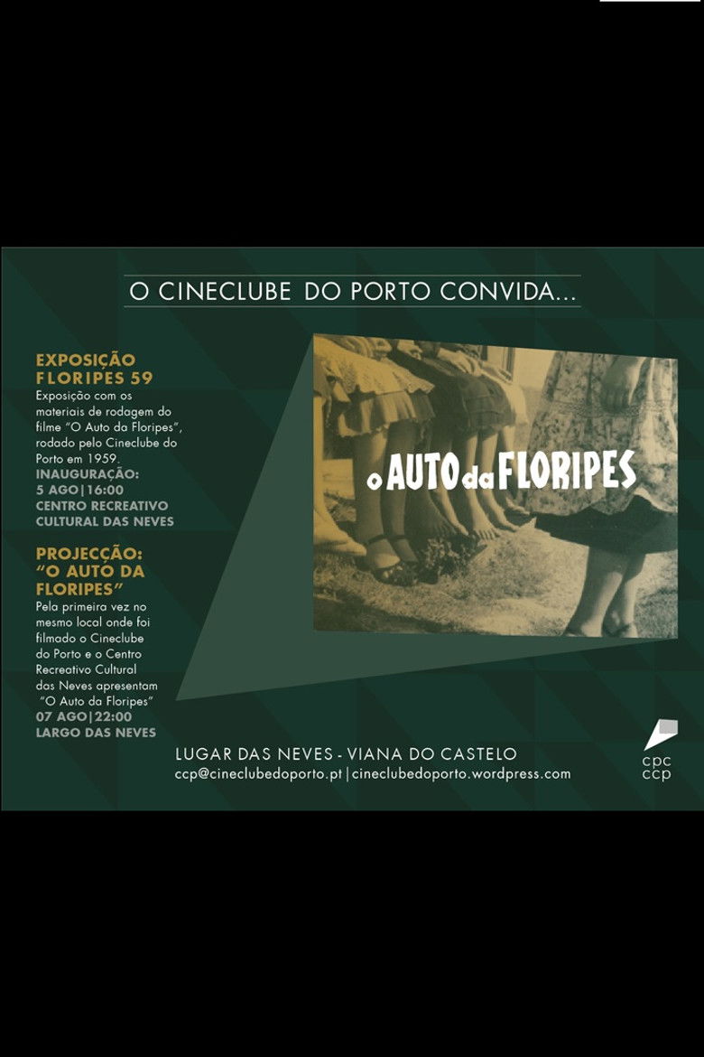 Imatge de O Auto da Floripes