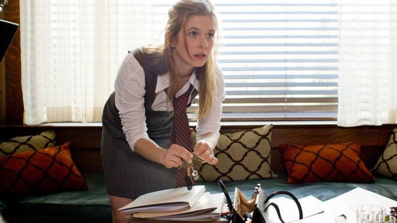 Still from Caprica - Season 1 Episode 9