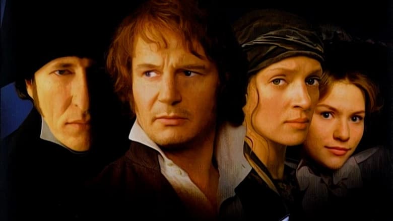 Regarder Les Misérables complet