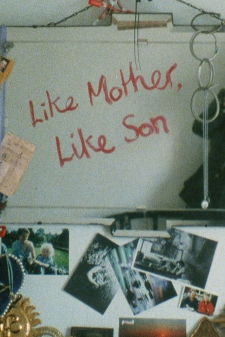Imatge de Like Mother, Like Son