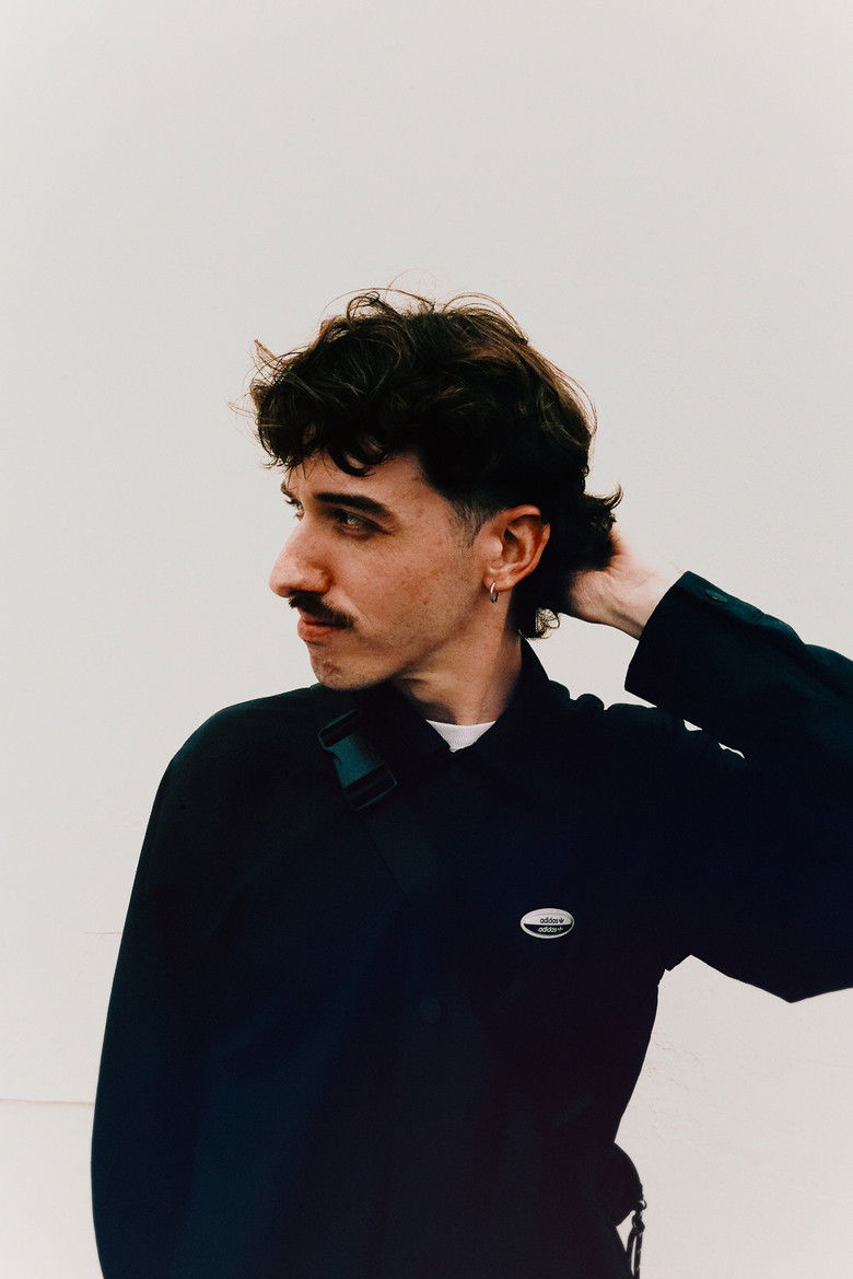 Patxi Arsa portrait image