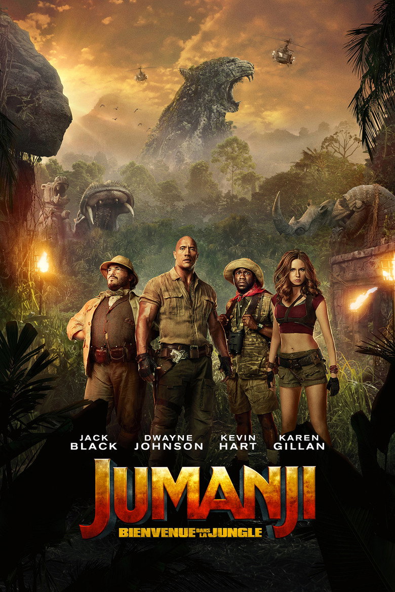 Póster la Película