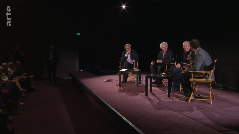 Still image for Leçon de Cinéma season 1 episode 31: Episode 31