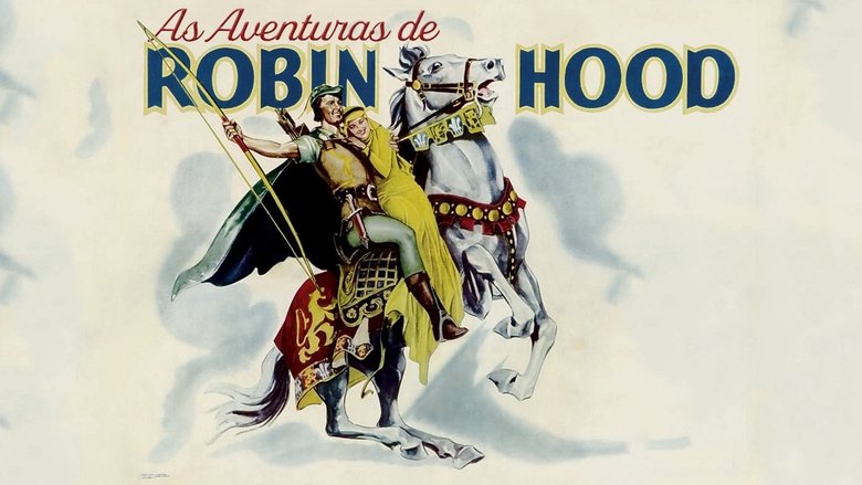 The Adventures of Robin Hood (1938)
