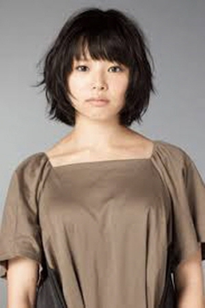 Izumi Okamura photo 2
