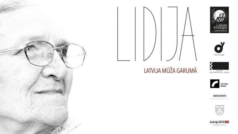 Lidija (2017)