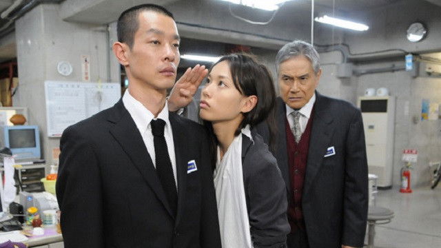 Still image for SPEC ~ First Blood season 1 episode 1: Episode 1 Still image for SPEC ~ First Blood season 1 episode 1: Episode 1