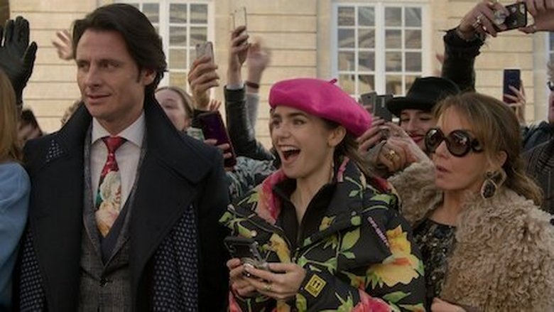 Saison 3 Emily In Paris Date Emily in Paris: Saison 1 Episode 10 Streaming VF Complet - HDSS