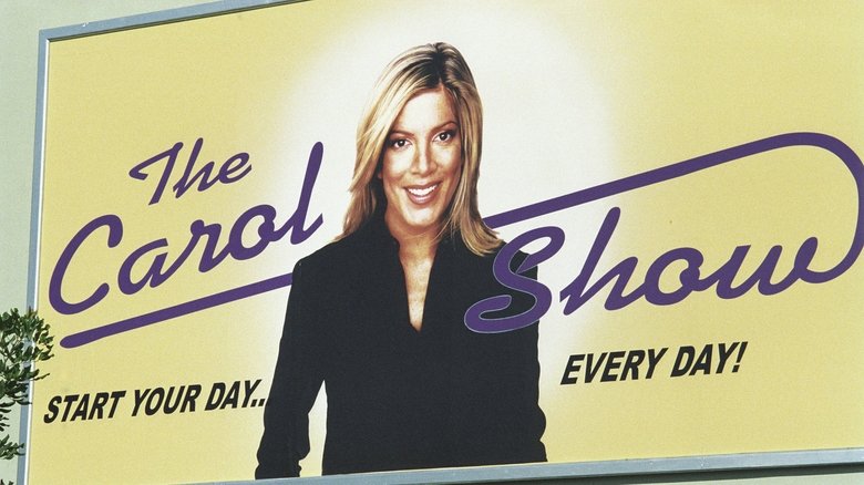 Le Cadeau de Carole movie poster