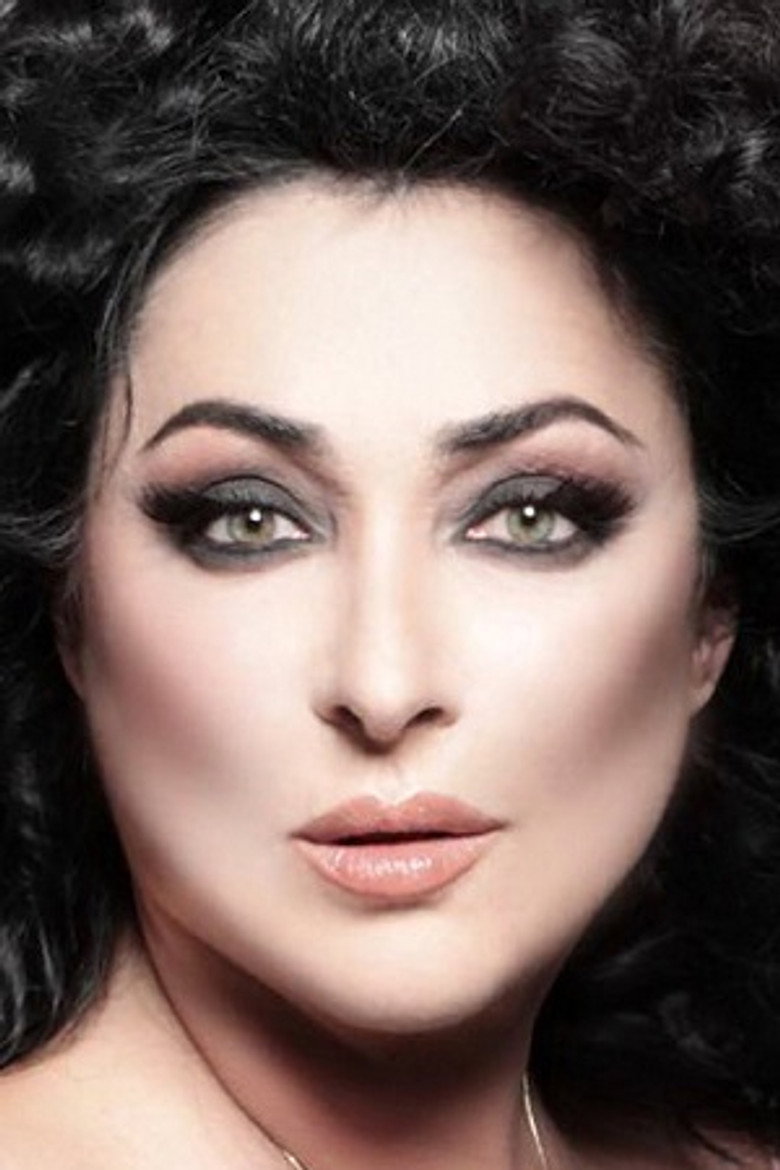 Lolita Milyavskaya photo 2