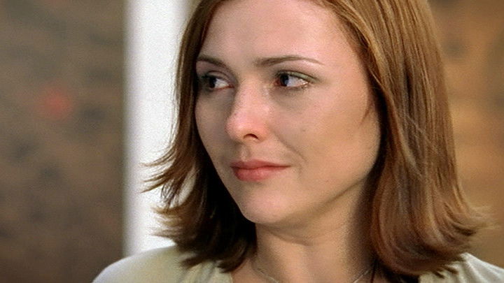 Still image for Hunter season 1 episode 3: Episode 3