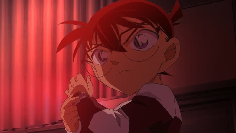 Still from Detective Conan - Season 1 Episode 795