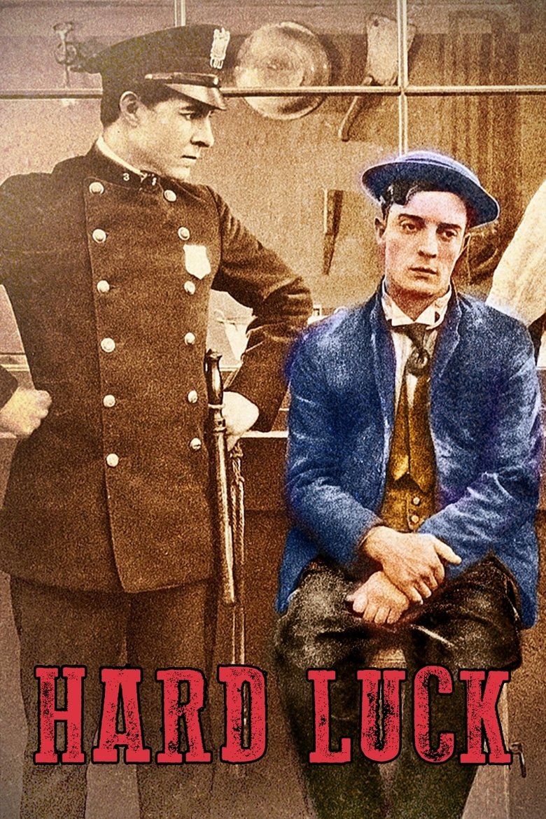 Hard Luck (1921)