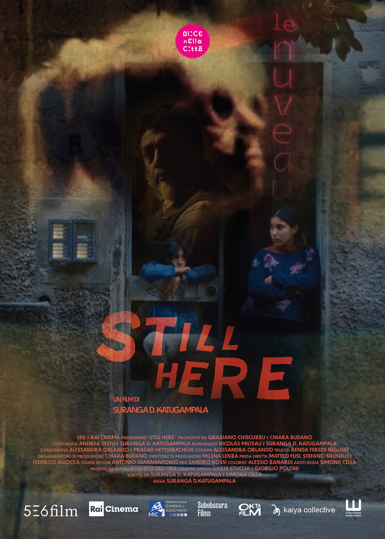 Imatge de Still Here