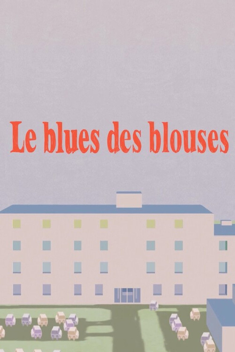 Imatge de Le blues des blouses