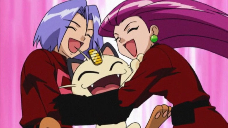 Still from Pokémon Chronicles - Season 1 Episode 10