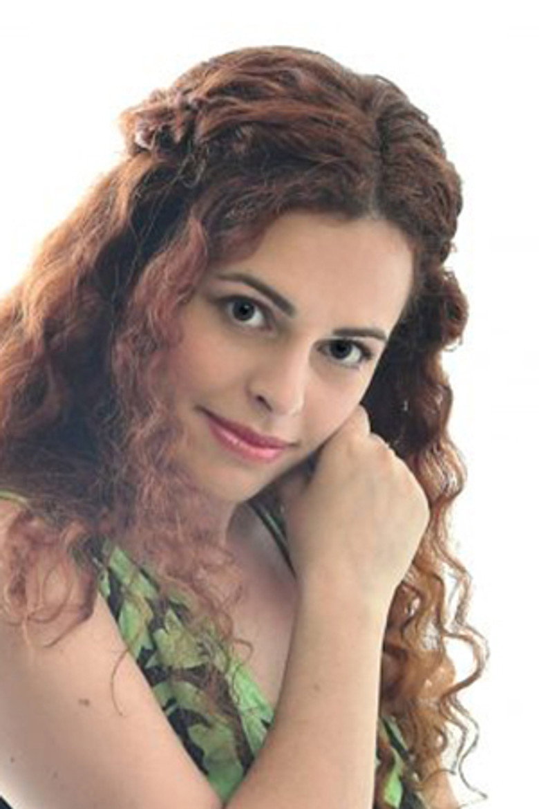 Ageliki Spiliopoulou photo 3
