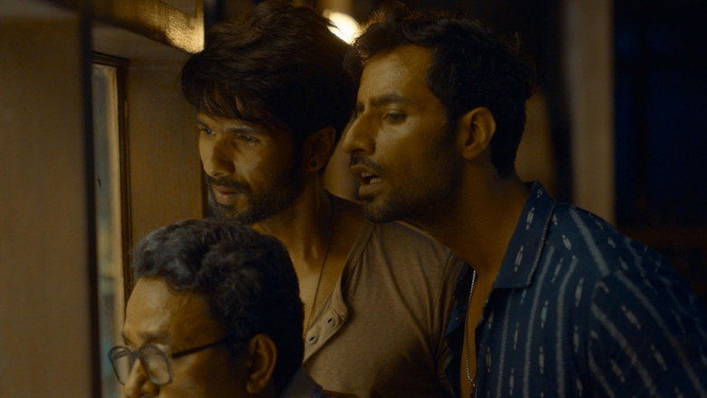 Still from Farzi - Season 1 Episode 3