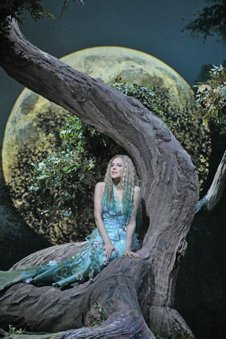 Imatge de The Metropolitan Opera: Rusalka