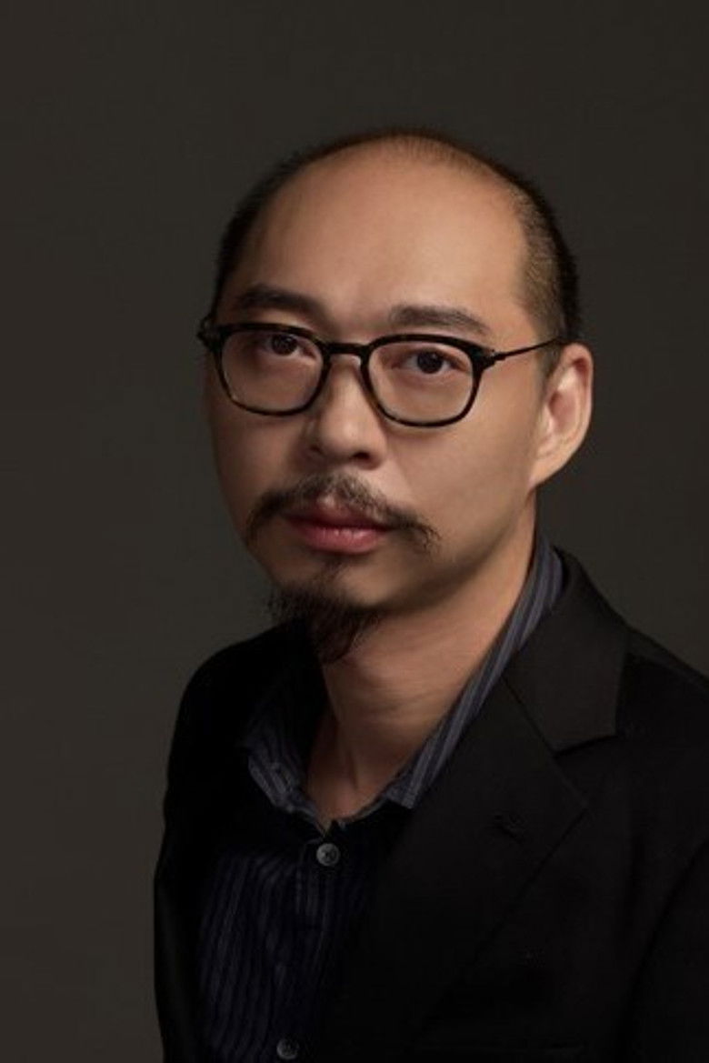Aben Lee portrait image