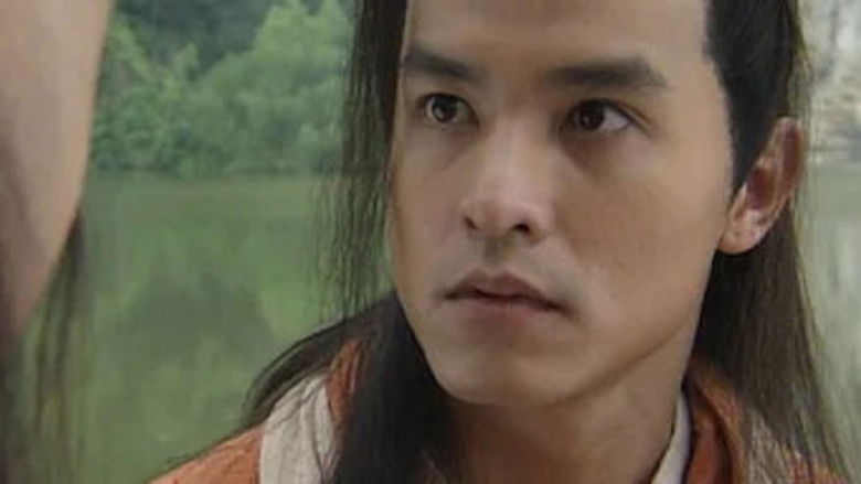 Still image for The Return of the Condor Heroes season 1 episode 13: Episode 13 Gongsun Zhi's true appearance is revealed and Yang Guo fights to the death Still image for The Return of the Condor Heroes season 1 episode 13: Episode 13 Gongsun Zhi's true appearance is revealed and Yang Guo fights to the death