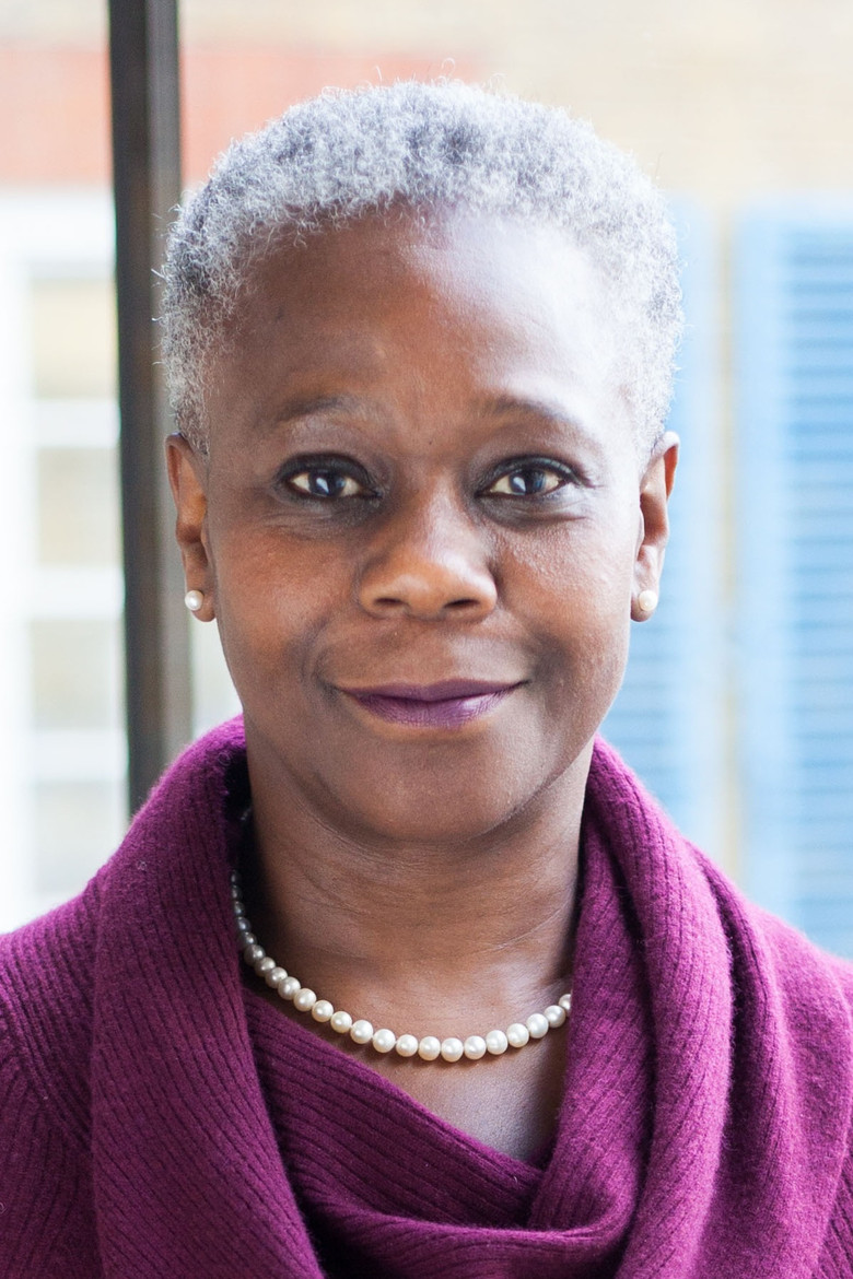 Donna Kinnair portrait