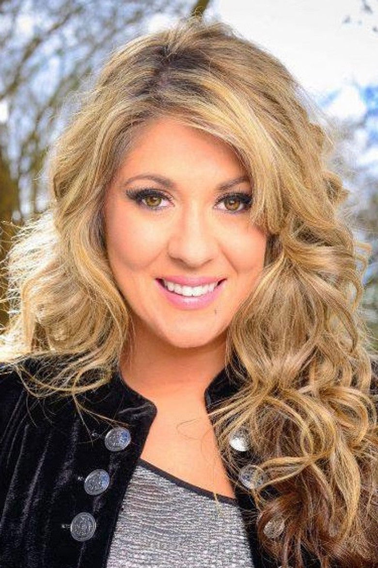 Rebeca portrait image