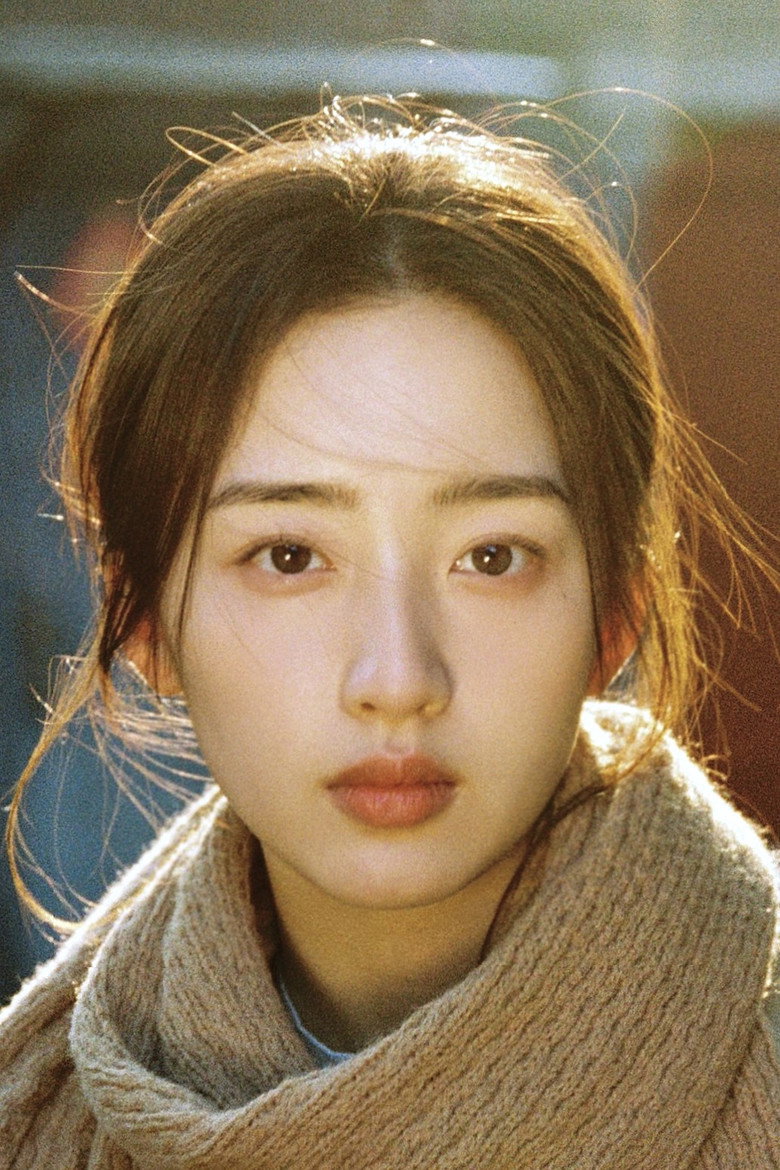 Deng Enxi photo