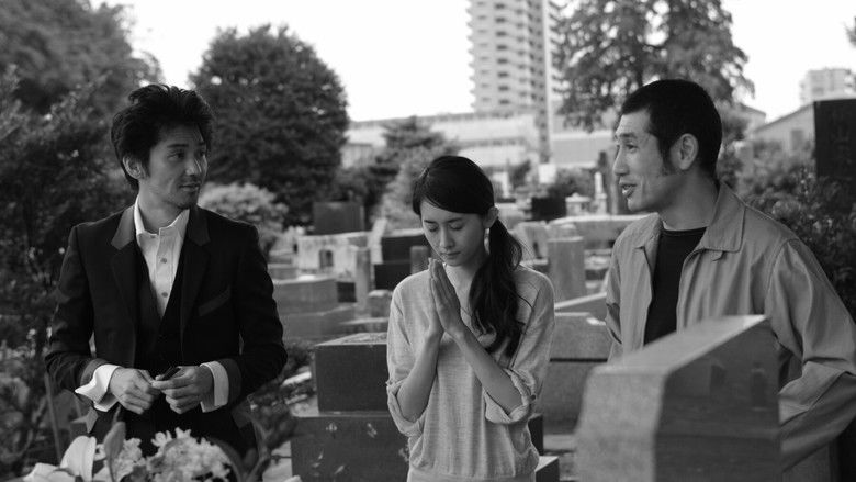 Image d'arrière-plan 1 du film Playback