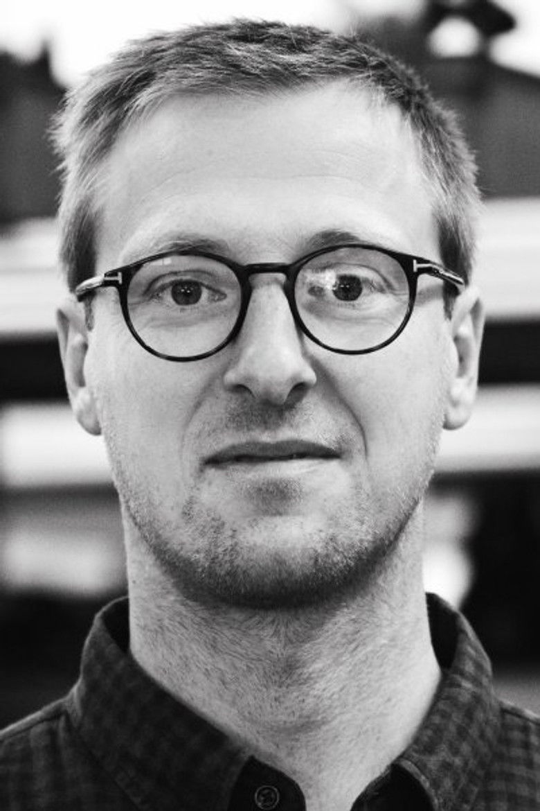 Jim Syrstad portrait image