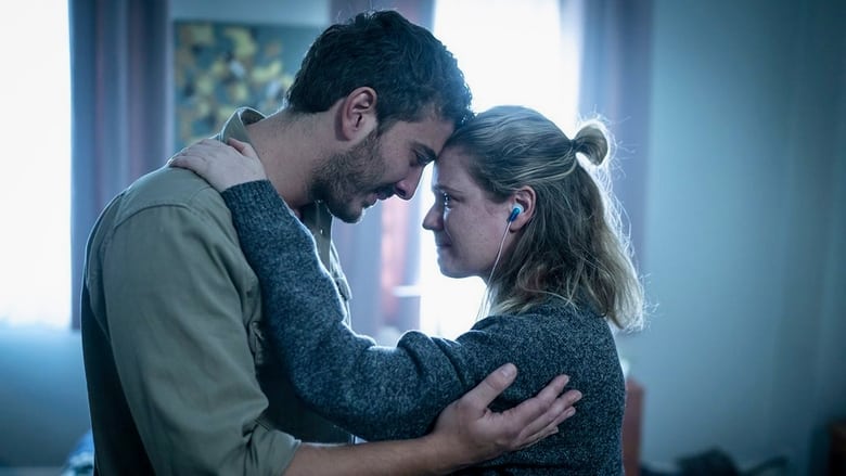 Still image for Wakefield season 1 episode 6: Episode 6