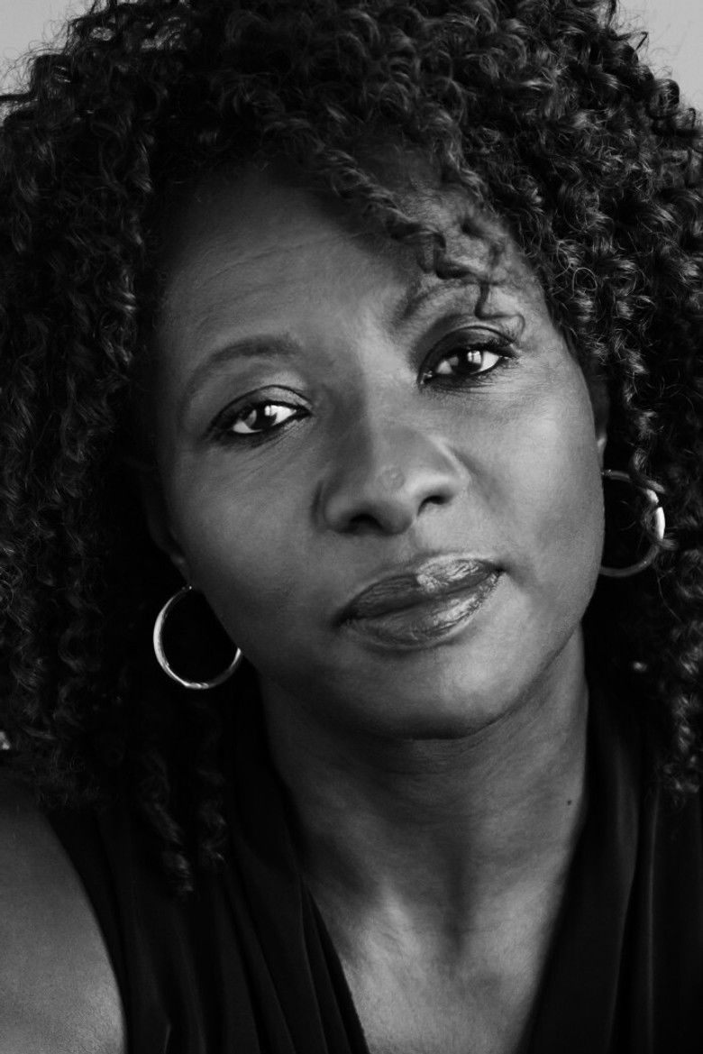 Marie-Josée Gicali portrait image