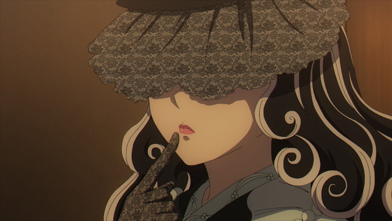 Still from MAO - Season 1 Episode 12