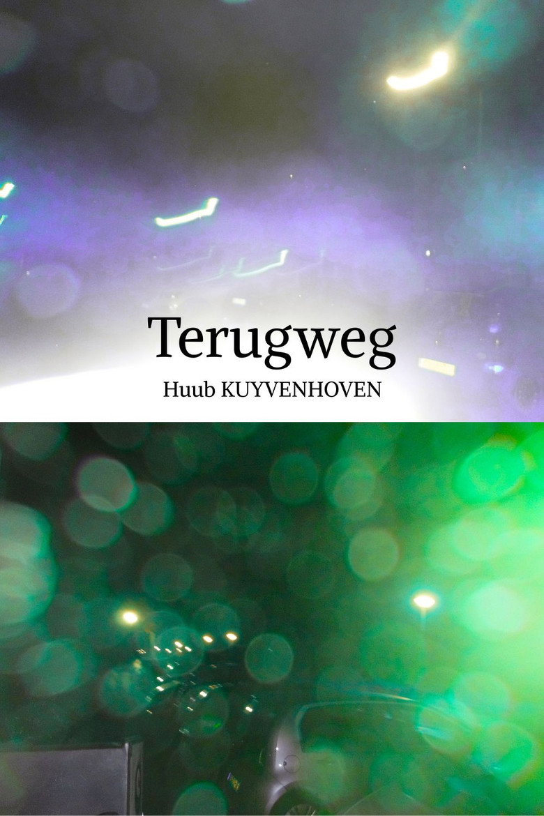 Terugweg
