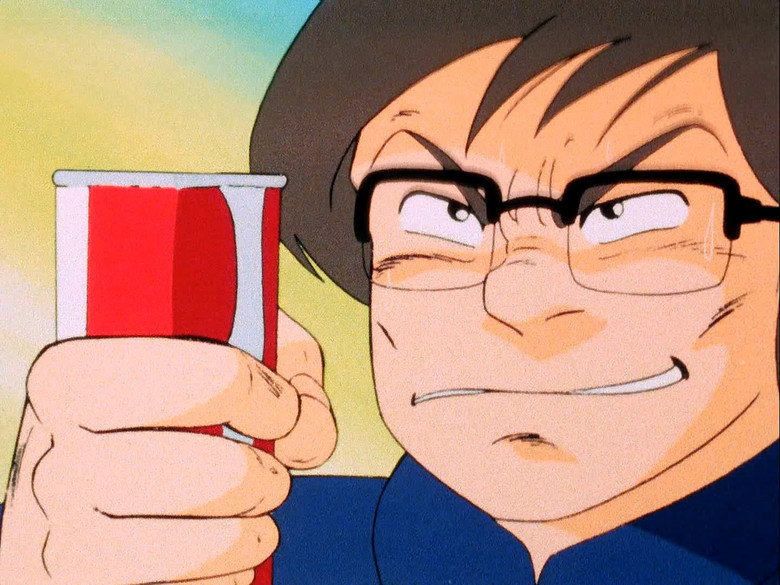 Still from Urusei Yatsura - Season 1 Episode 19