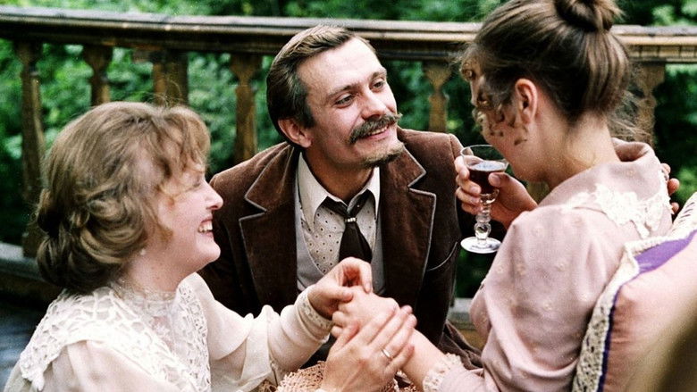 Image d'arrière-plan 4 du film Partition inachevée pour piano mécanique