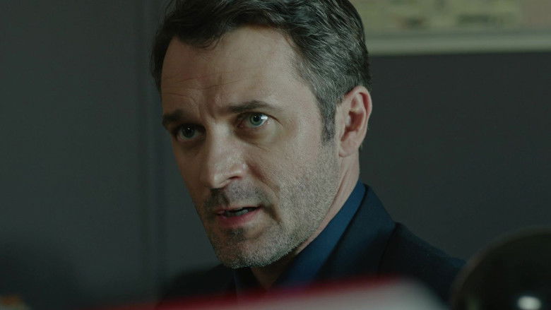 Still image for Подозреваемый season 1 episode 2: Episode 2