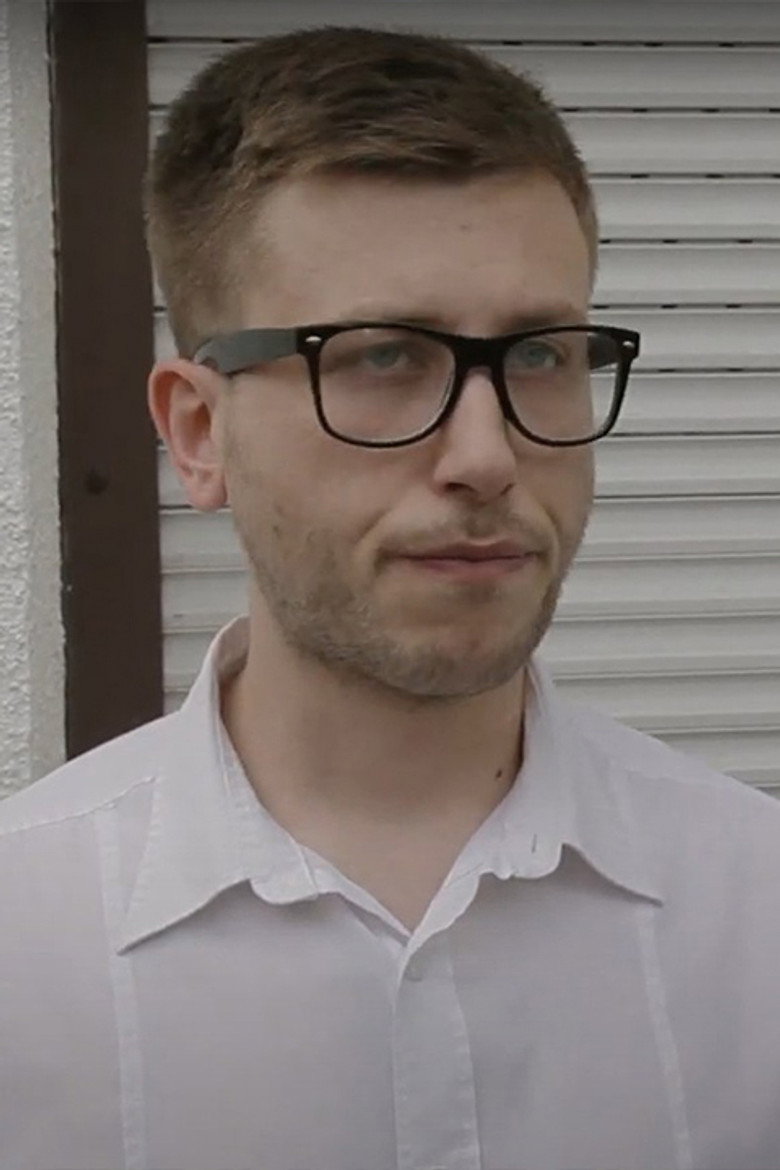 Marko Vojinović portrait