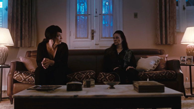 Image d'arrière-plan 8 du film A Miss