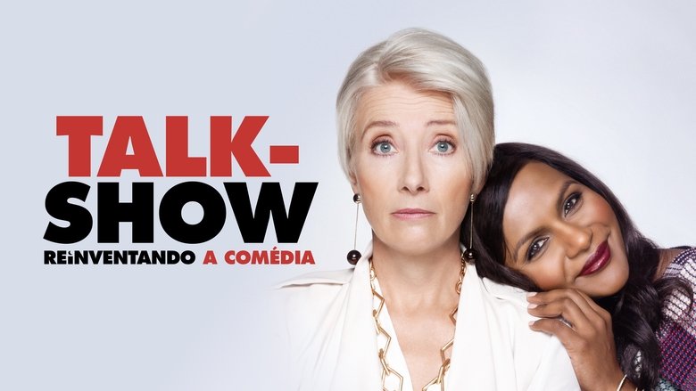 Late Night (2019)
