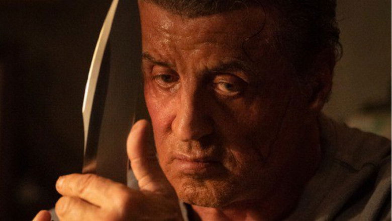 Rambo: Ostatnia krew