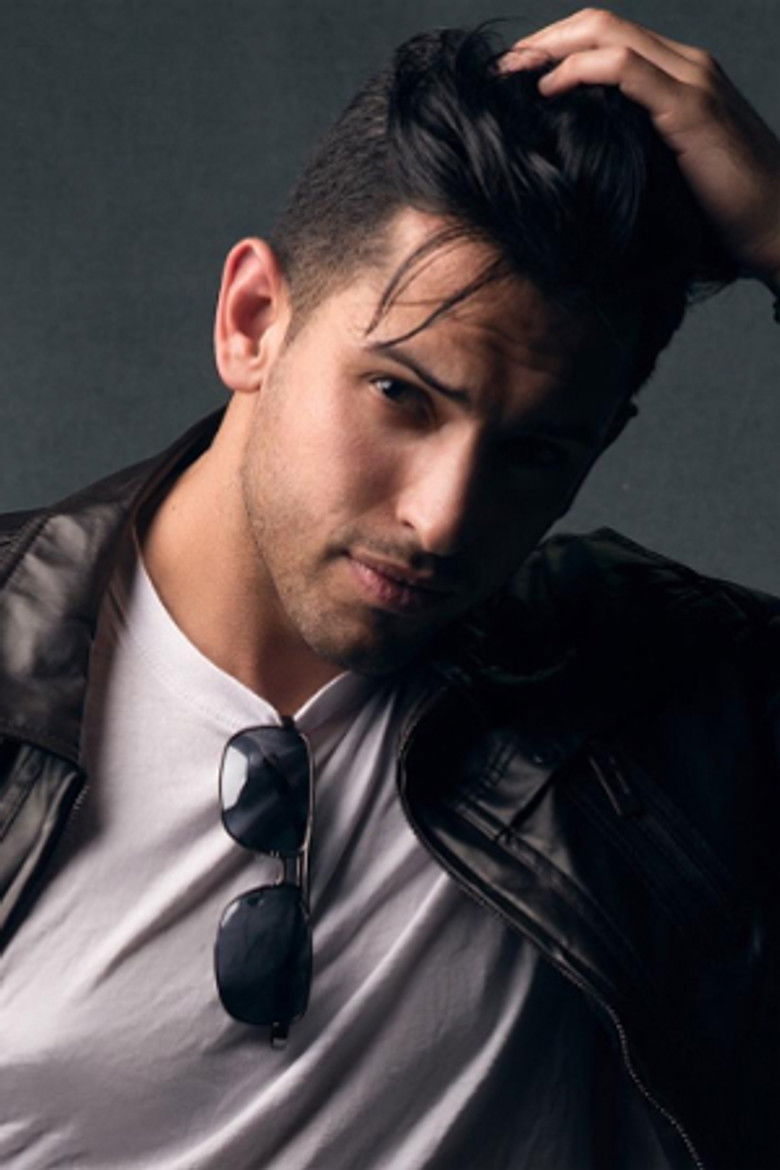 Christopher DiPrete portrait image