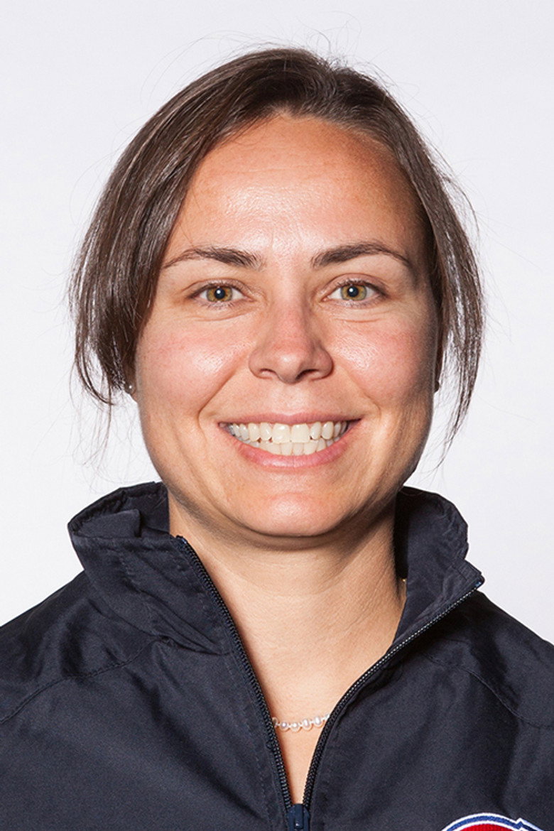Lisa-Marie Breton-Lebreux portrait