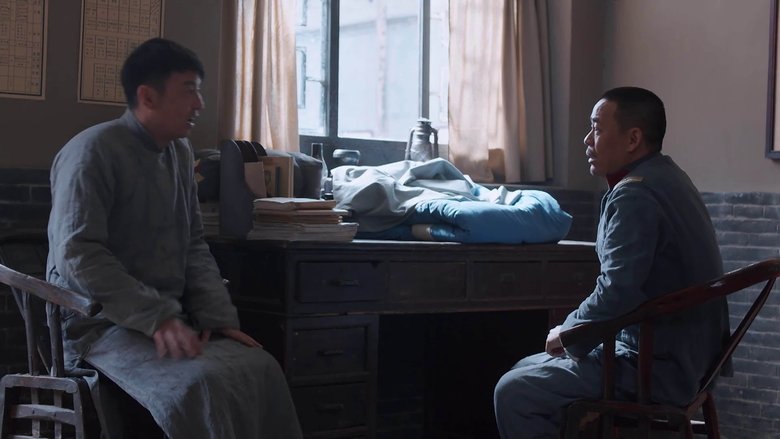 Still image for White Deer Plain season 1 episode 27: Episode 27 Still image for White Deer Plain season 1 episode 27: Episode 27