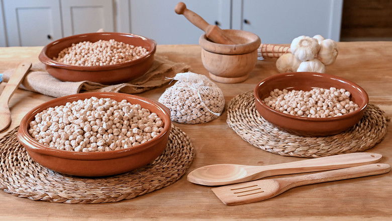 Still image for Escuela Canal Cocina season 1 episode 4: Episode 4