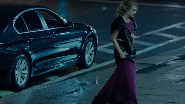 Still image for Actor season 1 episode 4: Episode 4