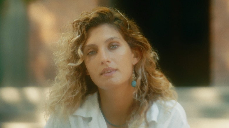Frame from Arquitectura de un instante