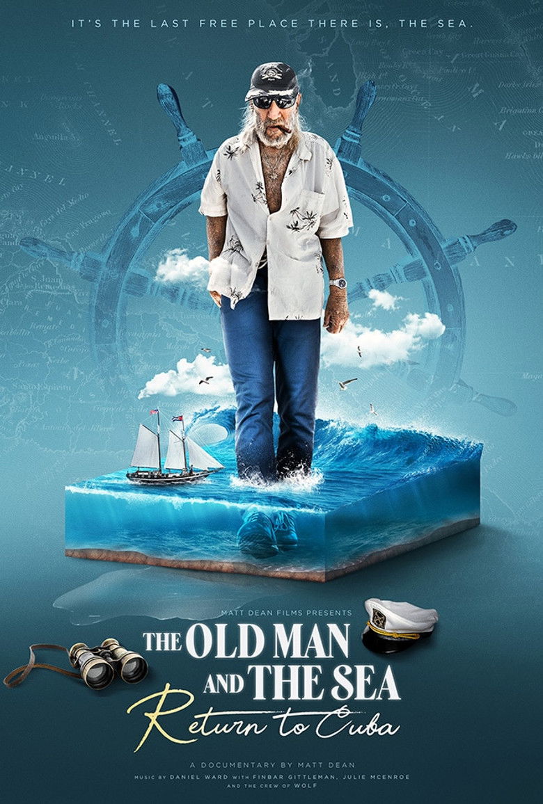 Imatge de The Old Man and the Sea: Return to Cuba